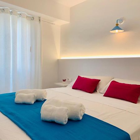 Seafront New Apartment Boutique 滨海略雷特 外观 照片