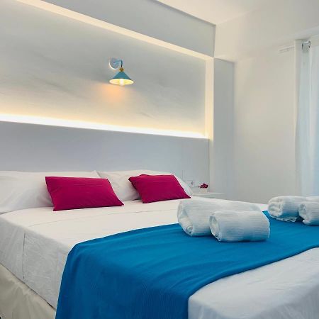 Seafront New Apartment Boutique 滨海略雷特 外观 照片