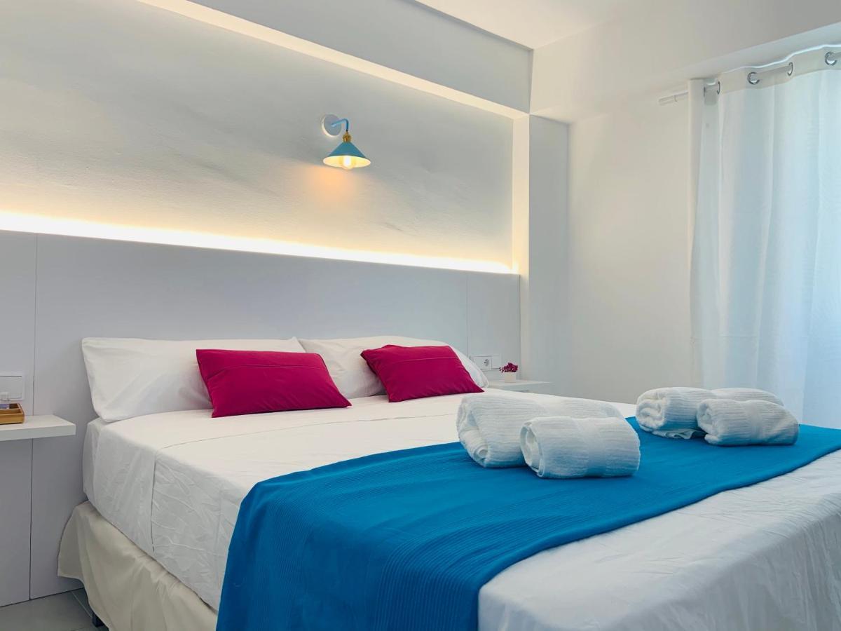 Seafront New Apartment Boutique 滨海略雷特 外观 照片