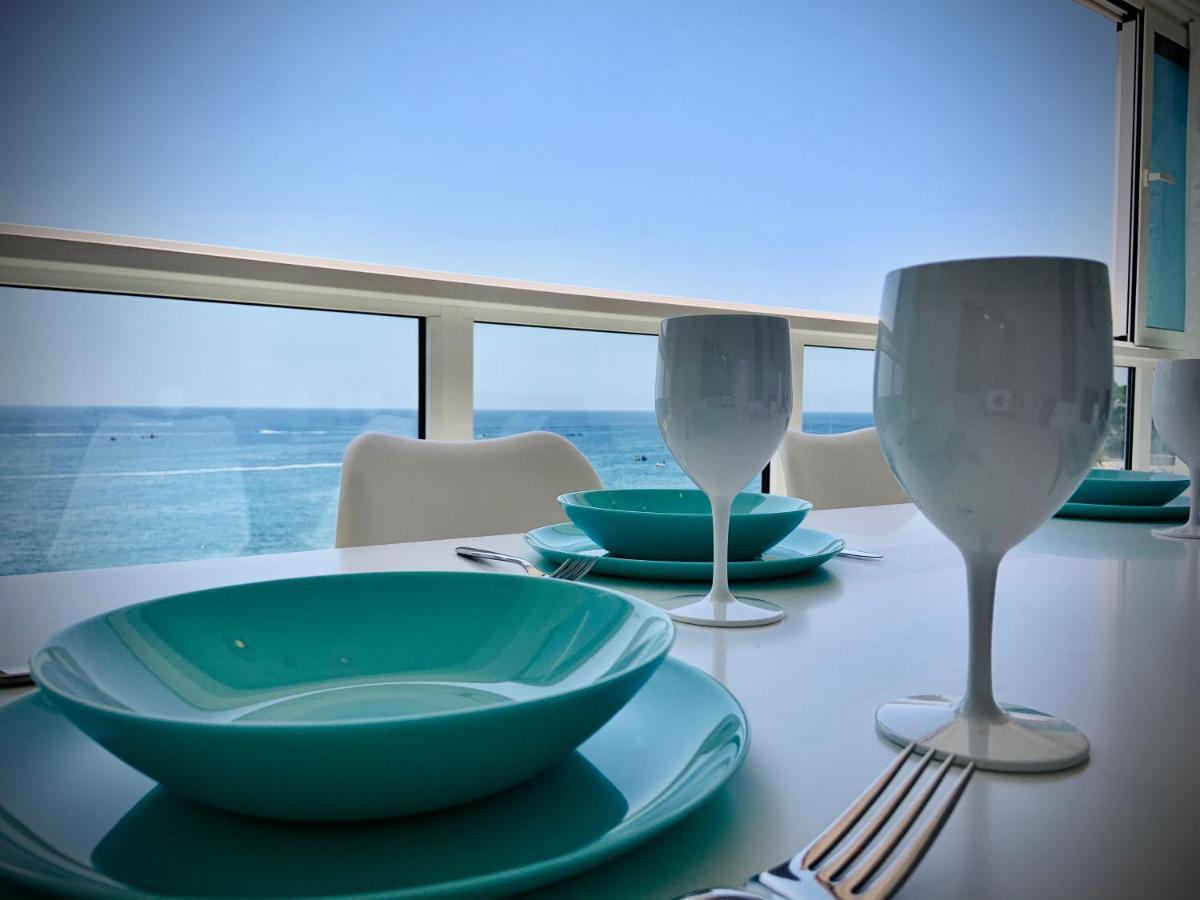 Seafront New Apartment Boutique 滨海略雷特 外观 照片